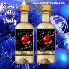 Christmas Mini Wine Labels,Mini Wine Labels,Gold Mini Wine Labels,(002ch) Christmas Mini Wine Labels,Mini Wine Labels,Gold Mini Wine Labels,(002ch)